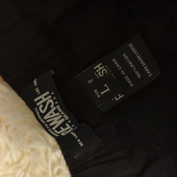 Cargo joggers soft - Picture 2 of 4